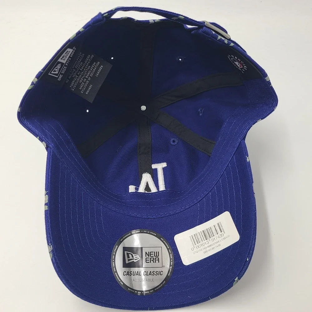 New Era women los